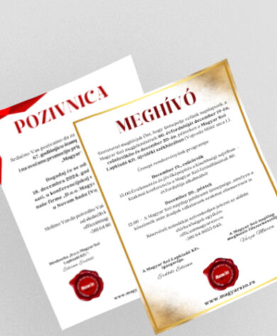 Pozivnice